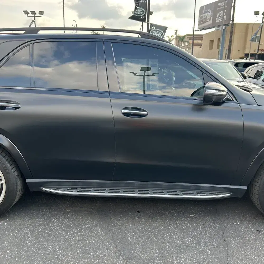 2024 Mercedes-Benz GLE AMG GLE 63 S