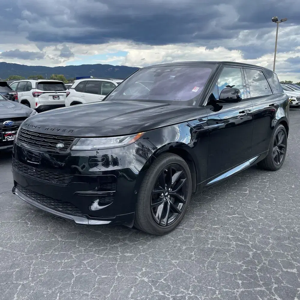 2023 Land Rover Range Rover Sport SE DYN