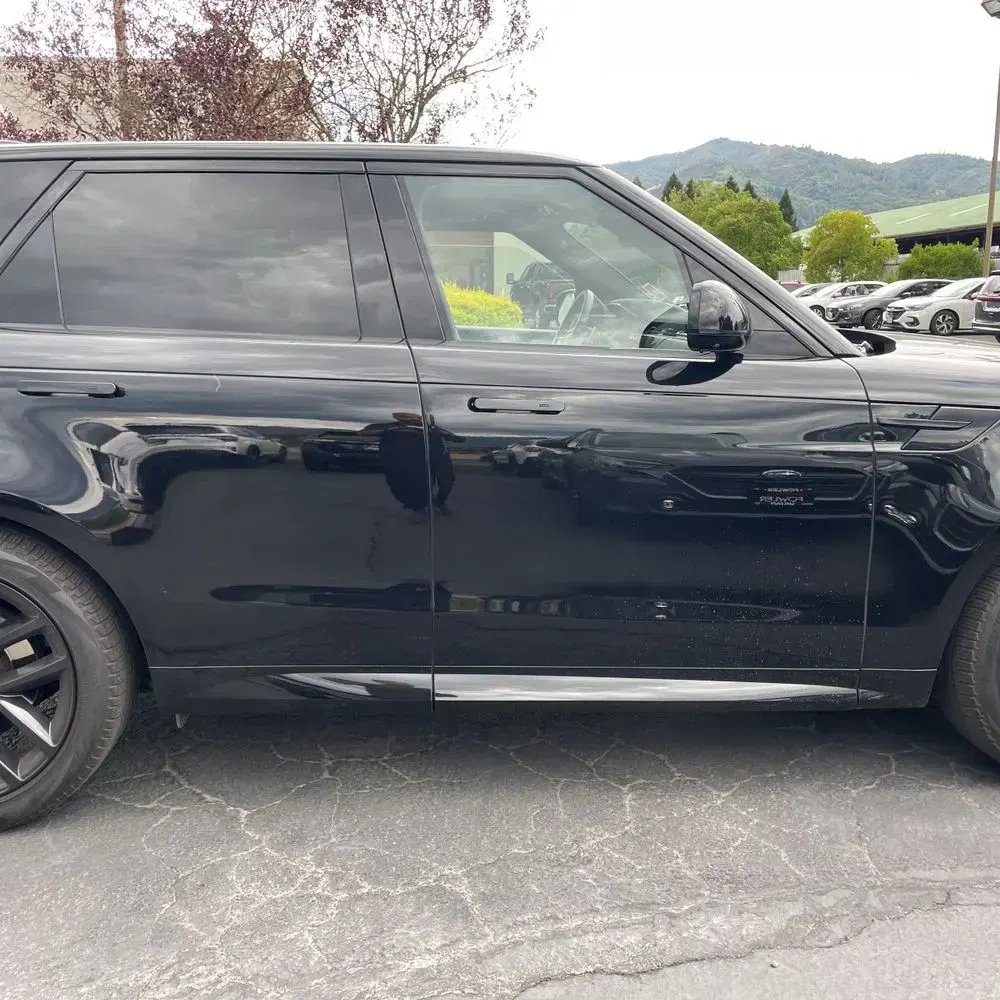 2023 Land Rover Range Rover Sport SE DYN