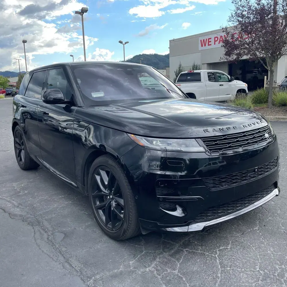 2023 Land Rover Range Rover Sport SE DYN