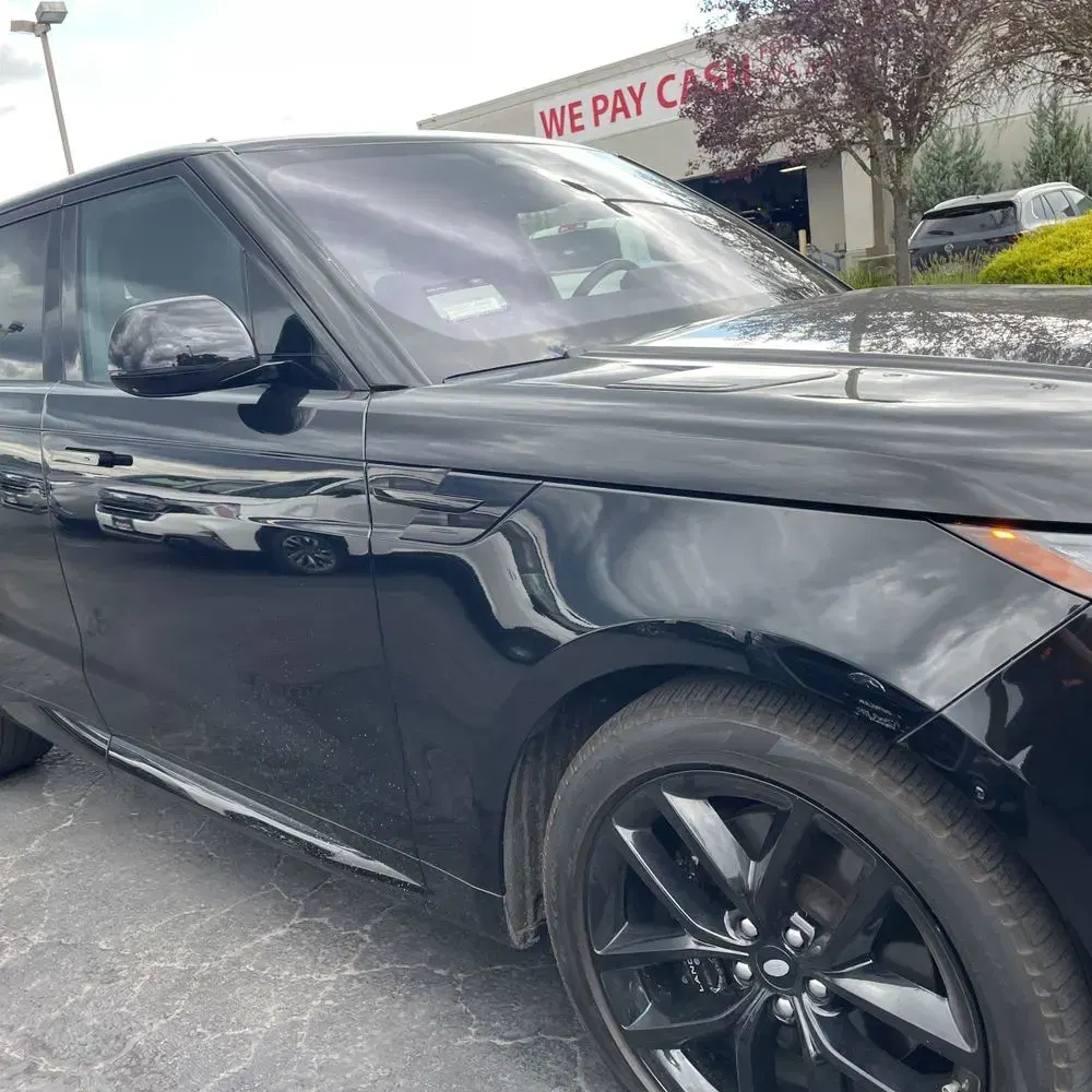 2023 Land Rover Range Rover Sport SE DYN