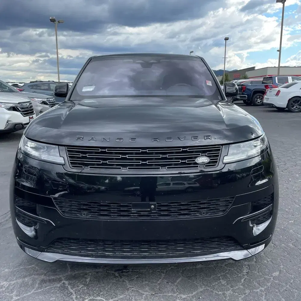 2023 Land Rover Range Rover Sport SE DYN