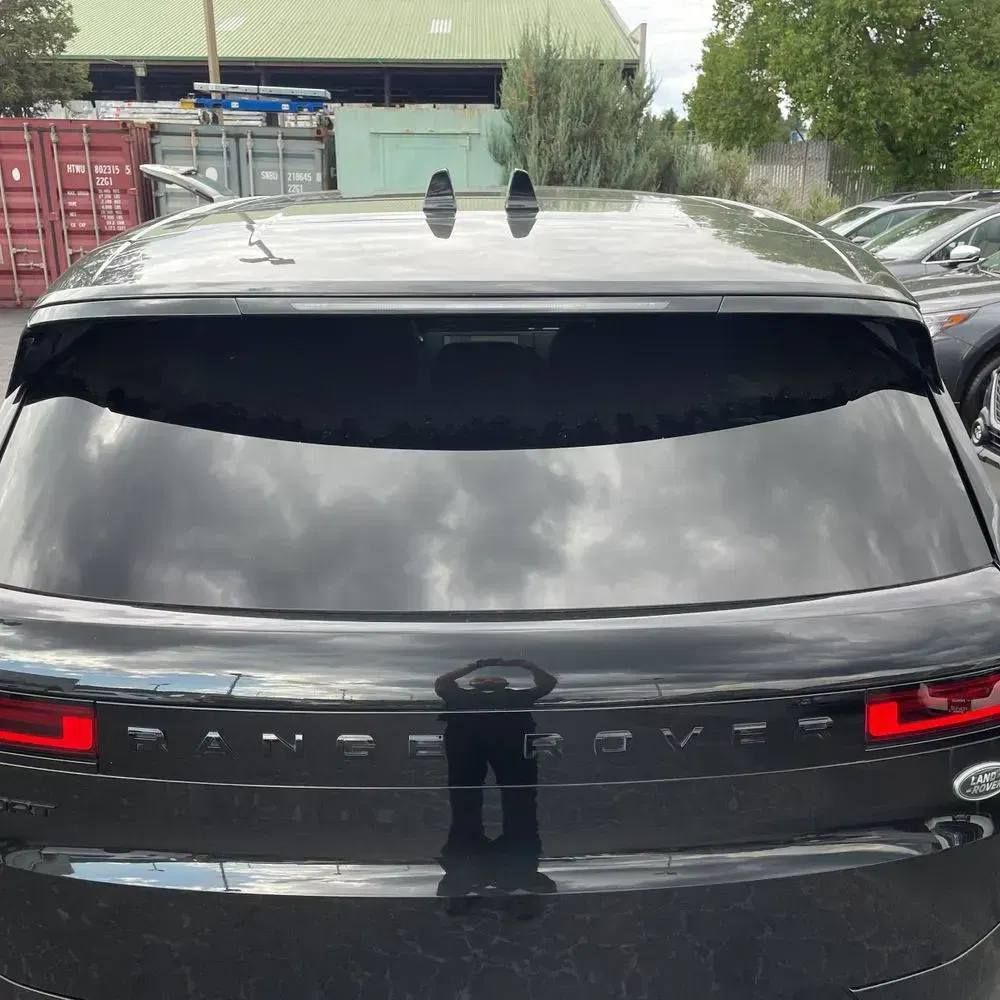 2023 Land Rover Range Rover Sport SE DYN