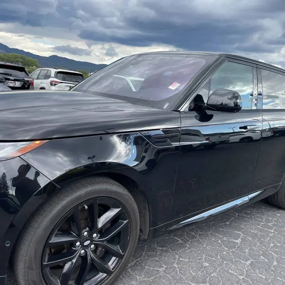 2023 Land Rover Range Rover Sport SE DYN