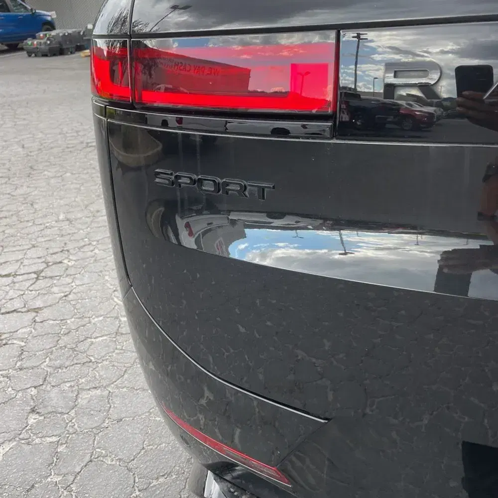 2023 Land Rover Range Rover Sport SE DYN