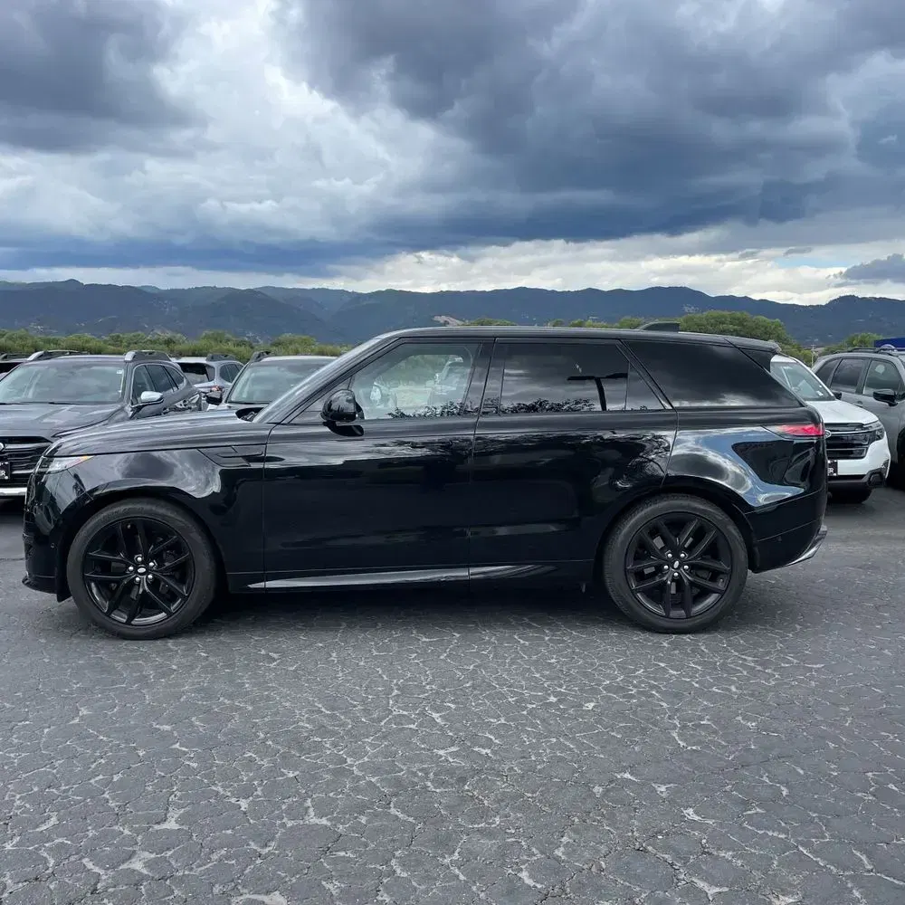 2023 Land Rover Range Rover Sport SE DYN