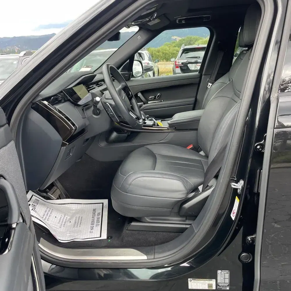2023 Land Rover Range Rover Sport SE DYN