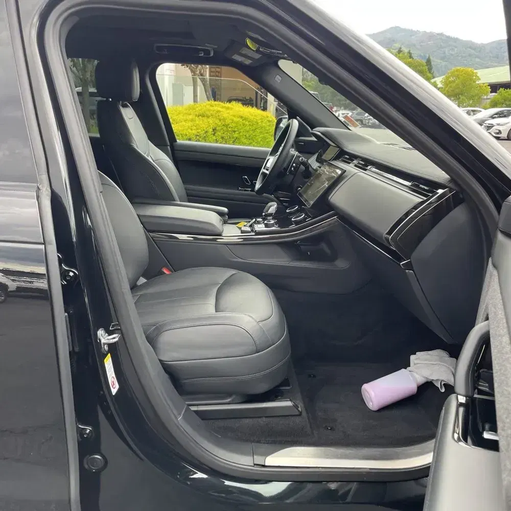 2023 Land Rover Range Rover Sport SE DYN