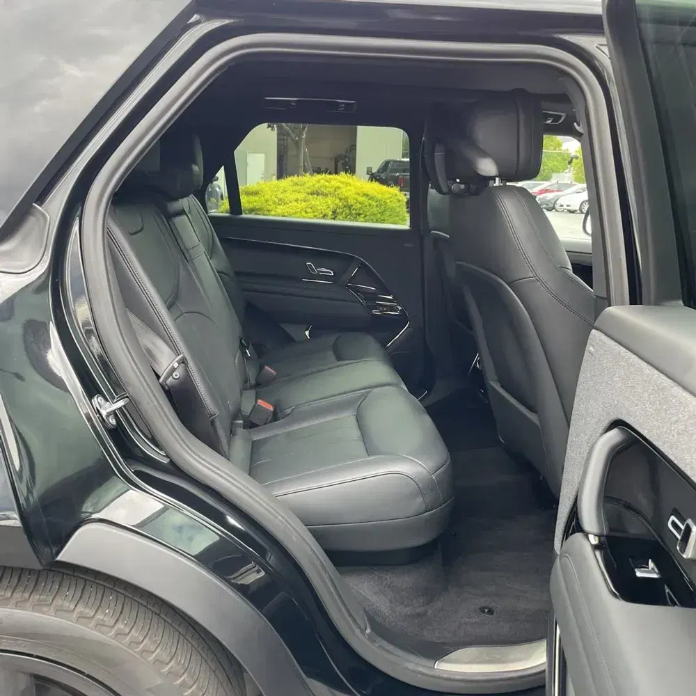 2023 Land Rover Range Rover Sport SE DYN