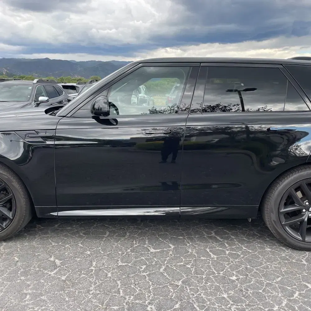 2023 Land Rover Range Rover Sport SE DYN