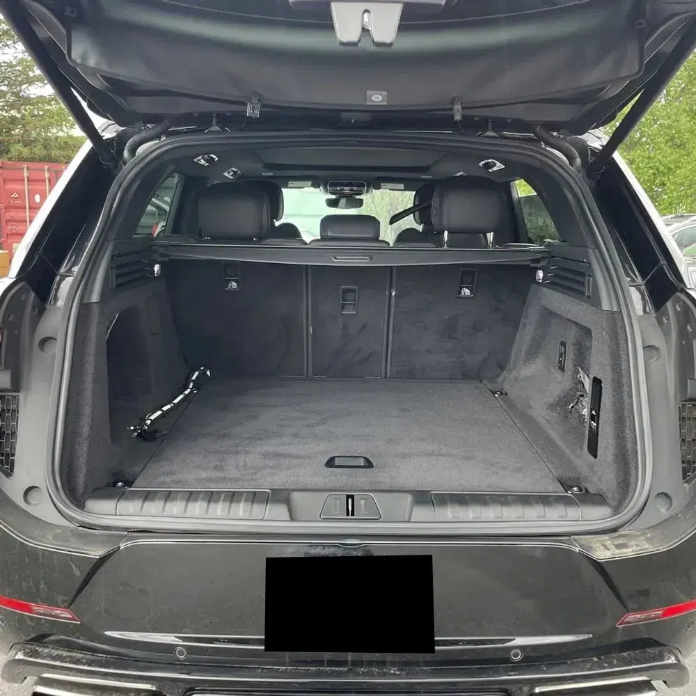 2023 Land Rover Range Rover Sport SE DYN