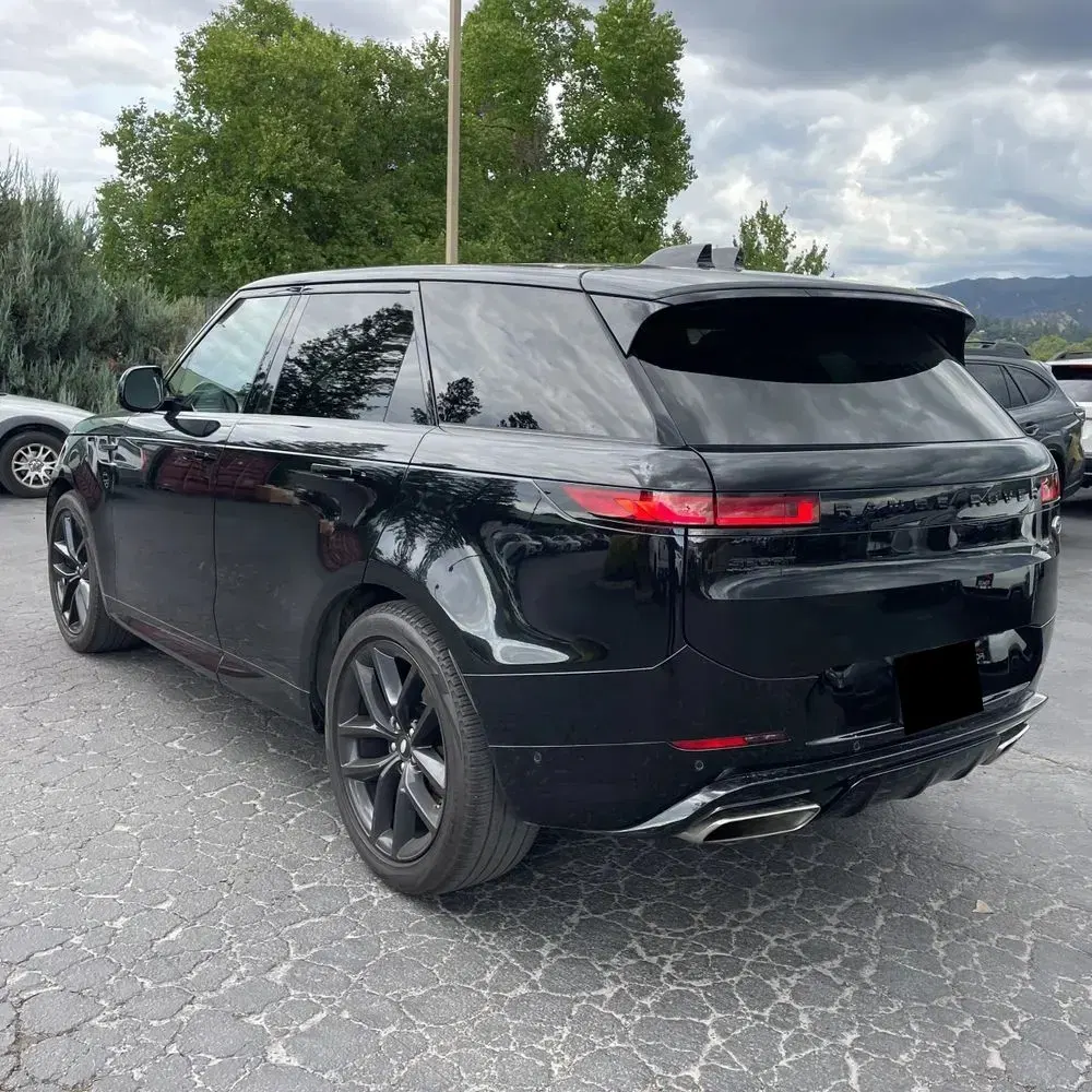 2023 Land Rover Range Rover Sport SE DYN