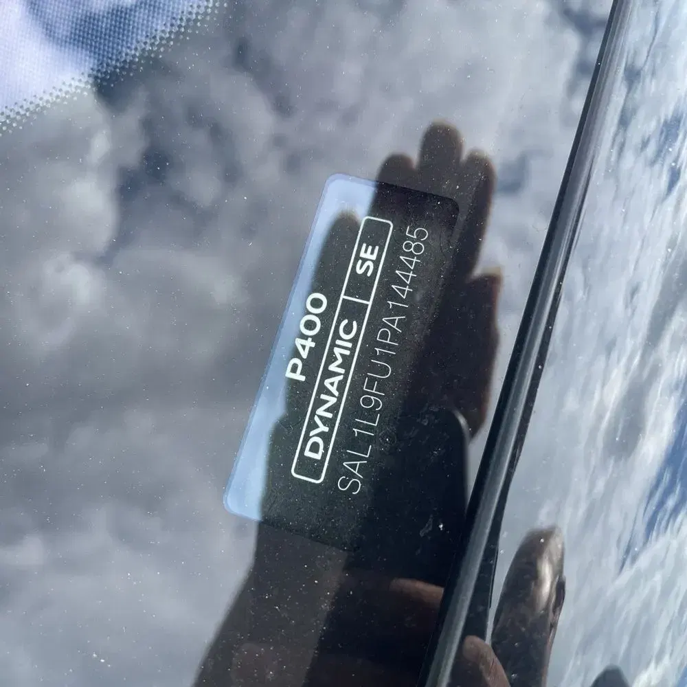 2023 Land Rover Range Rover Sport SE DYN
