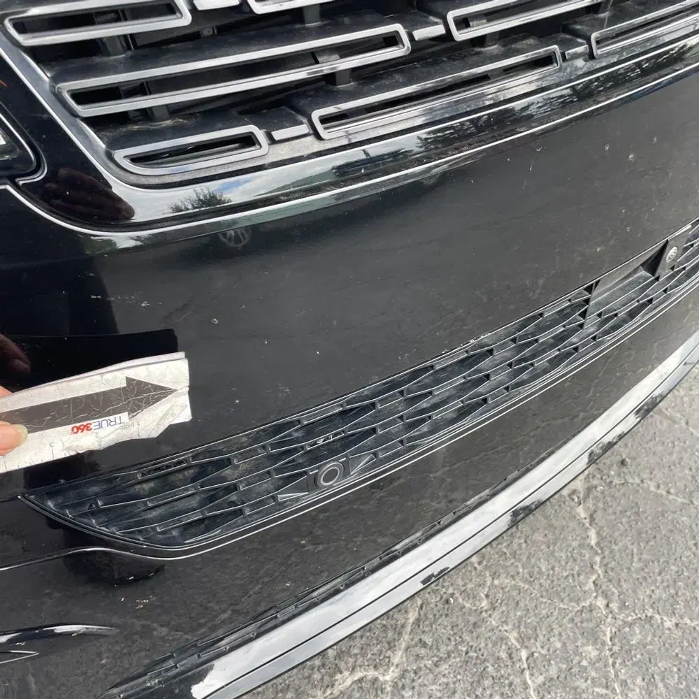 2023 Land Rover Range Rover Sport SE DYN