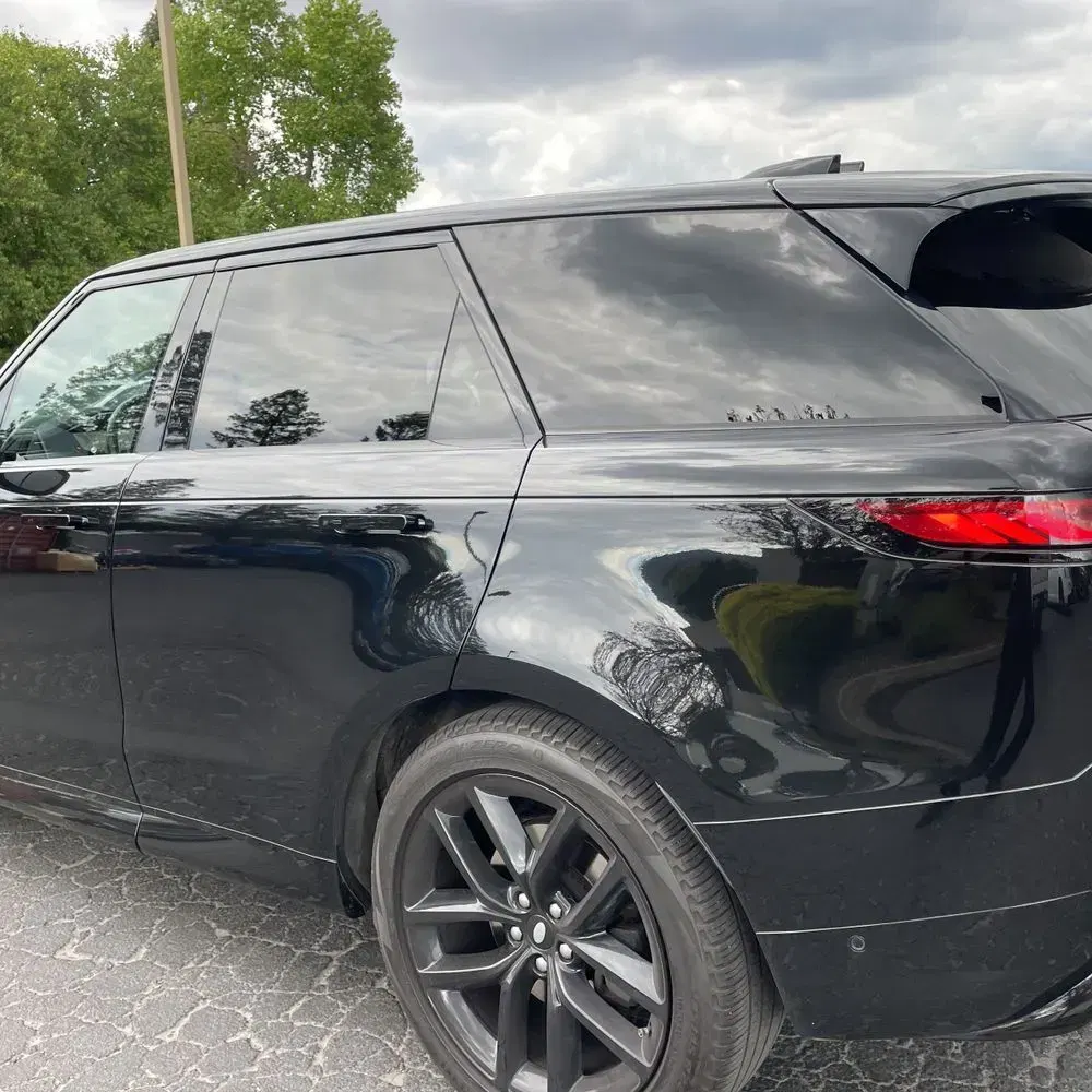 2023 Land Rover Range Rover Sport SE DYN