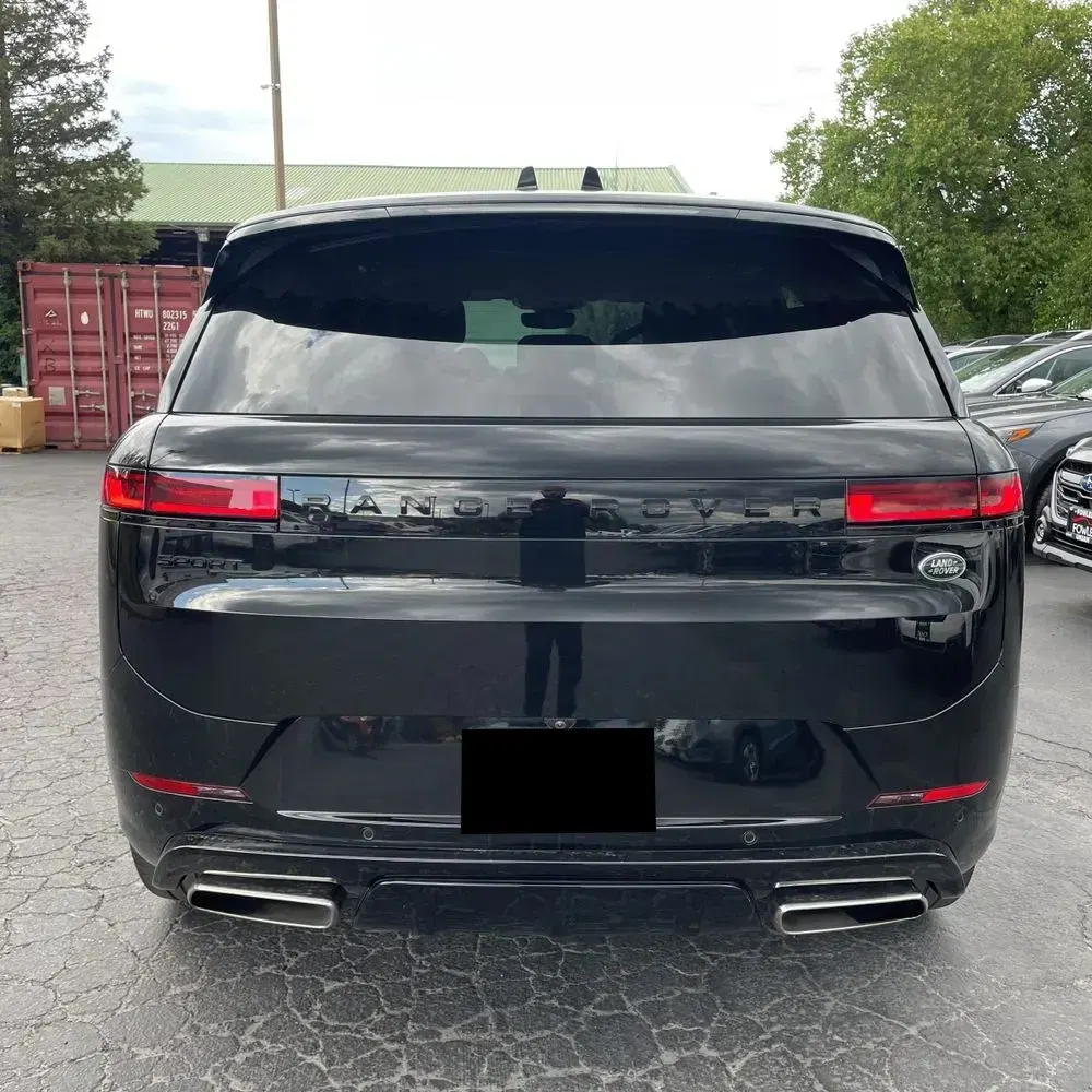 2023 Land Rover Range Rover Sport SE DYN