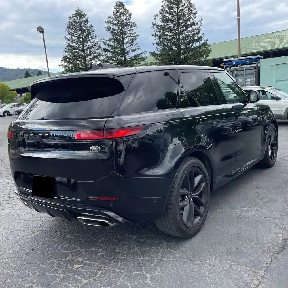 2023 Land Rover Range Rover Sport SE DYN