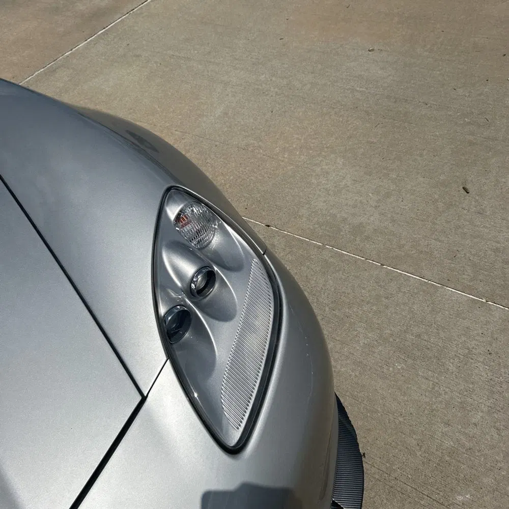 2008 Chevrolet Corvette Z06