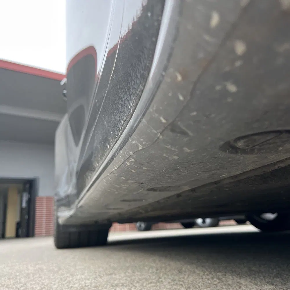2018 Porsche 911 Carrera 4