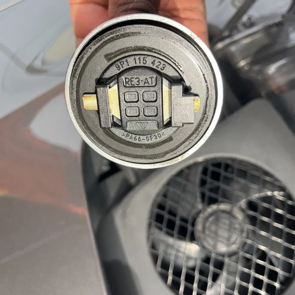 2018 Porsche 911 Carrera 4