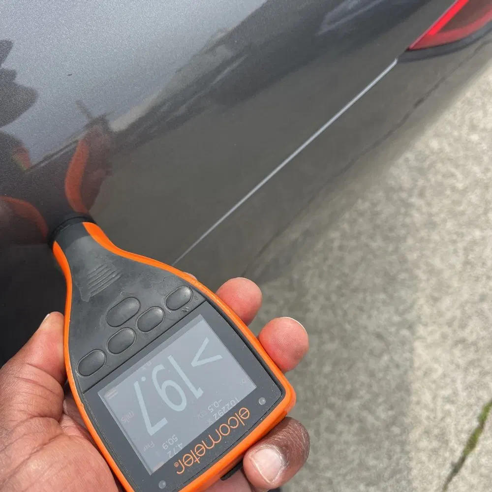 2018 Porsche 911 Carrera 4