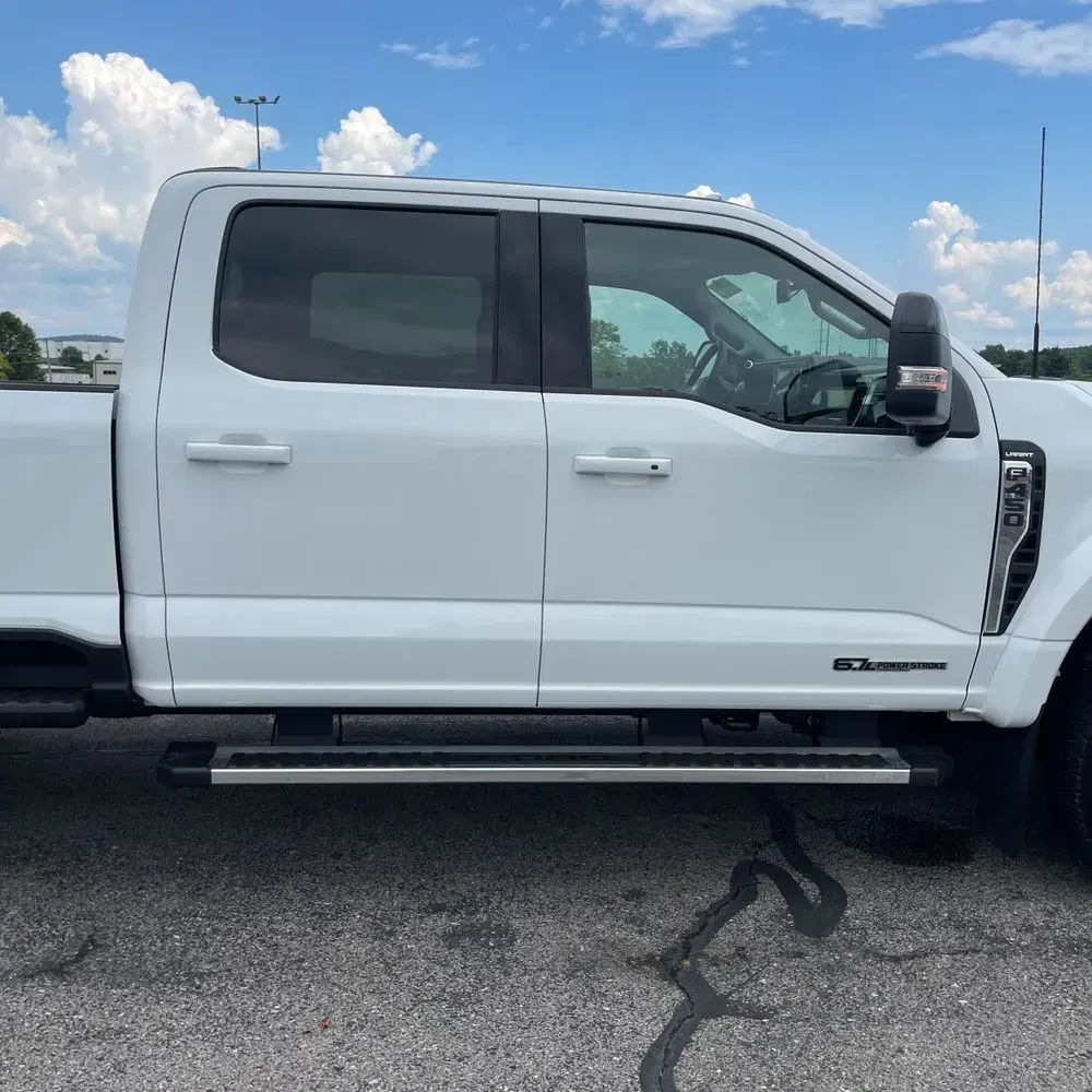 2025 Ford F-450 Super Duty Lariat