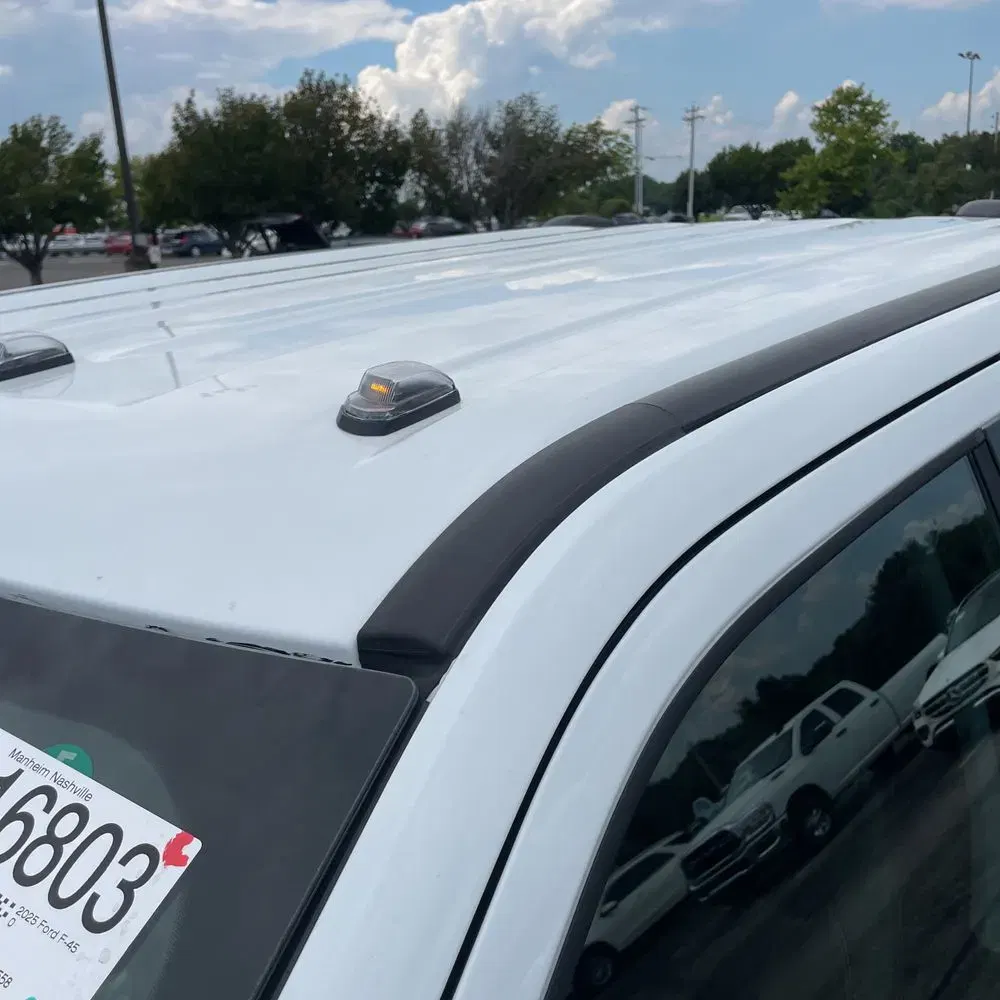 2025 Ford F-450 Super Duty Lariat