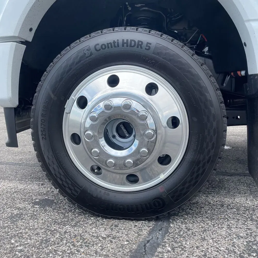 2025 Ford F-450 Super Duty Lariat