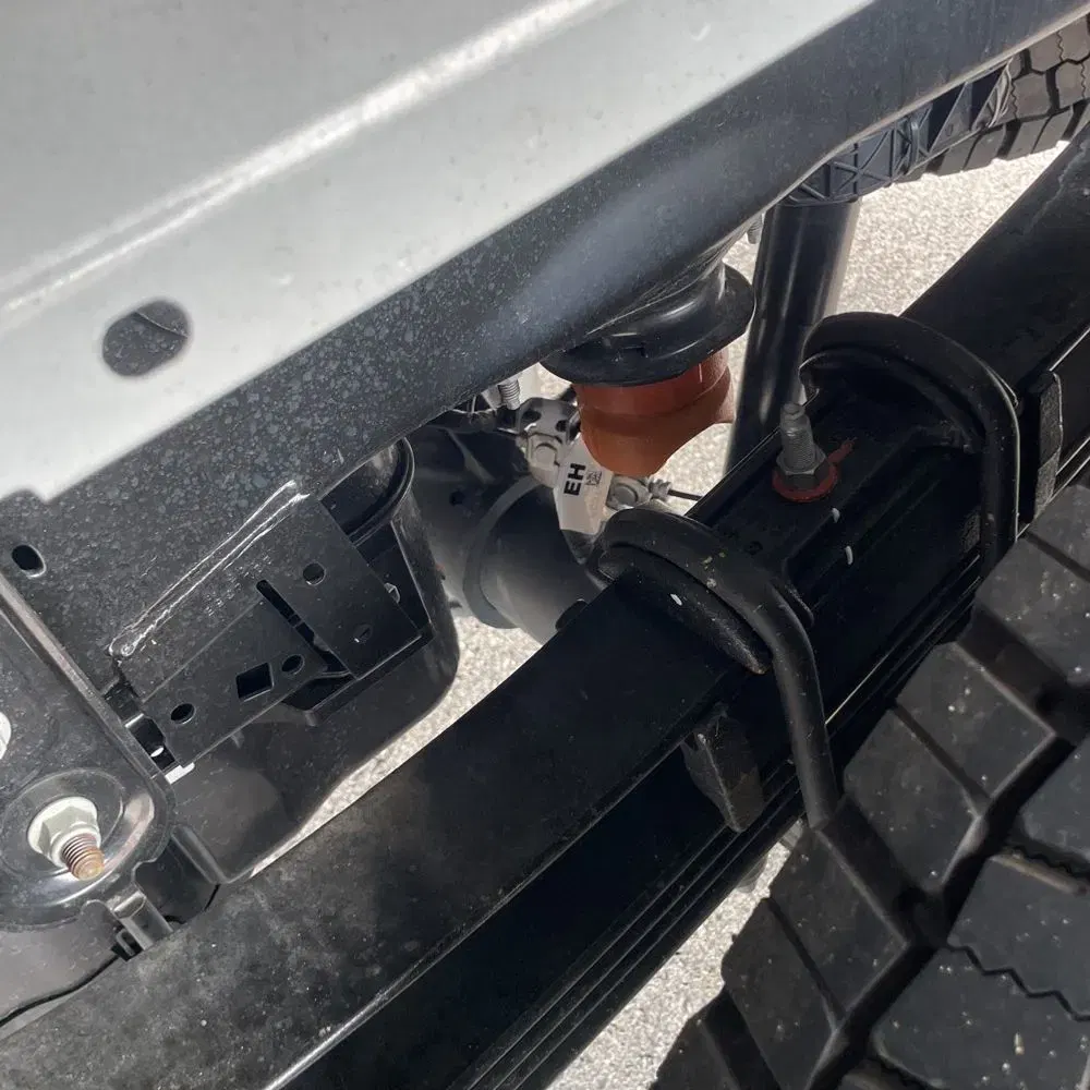 2025 Ford F-450 Super Duty Lariat