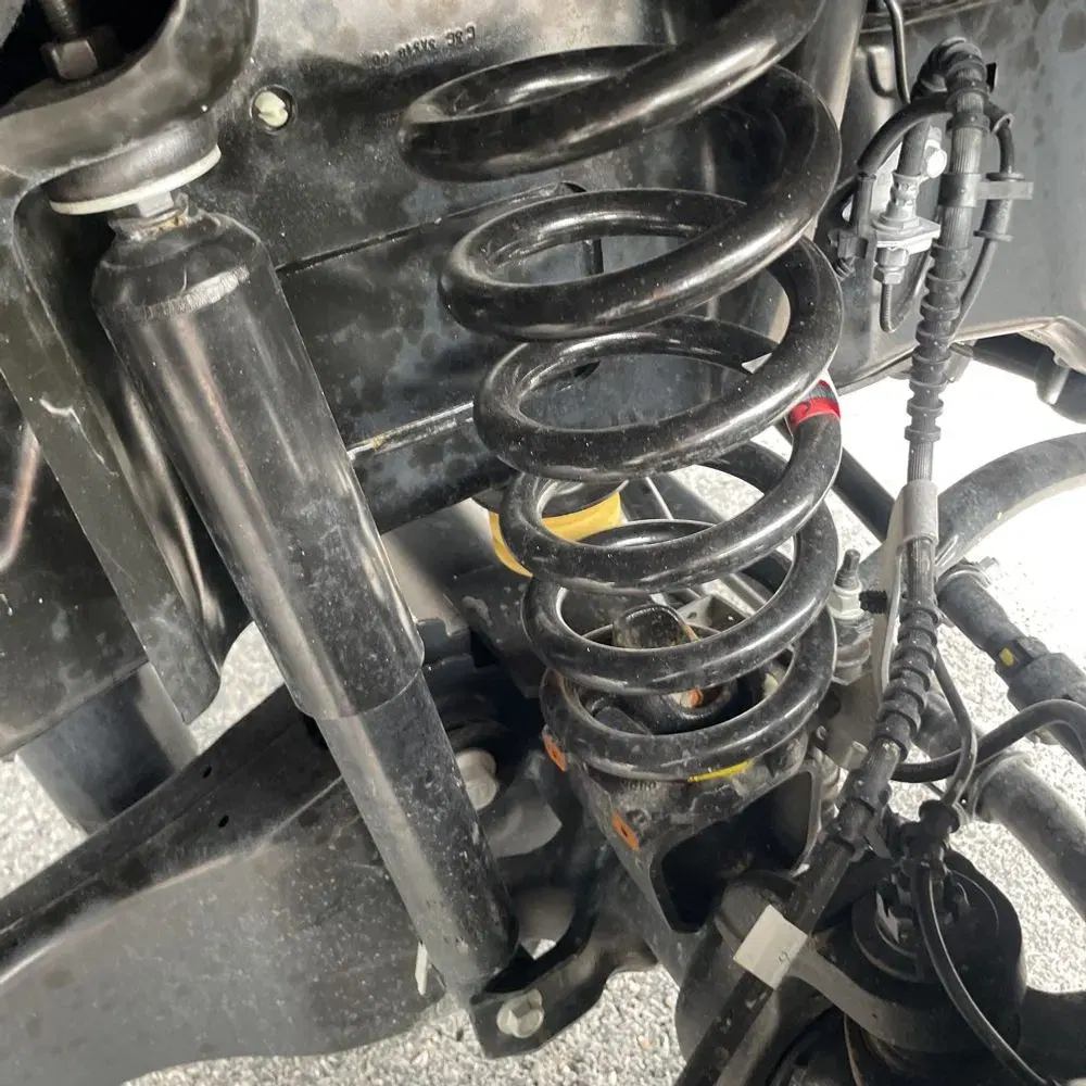 2025 Ford F-450 Super Duty Lariat