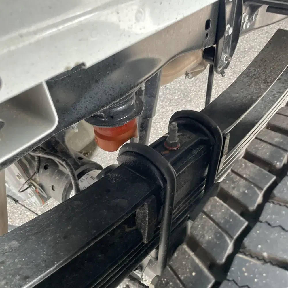 2025 Ford F-450 Super Duty Lariat