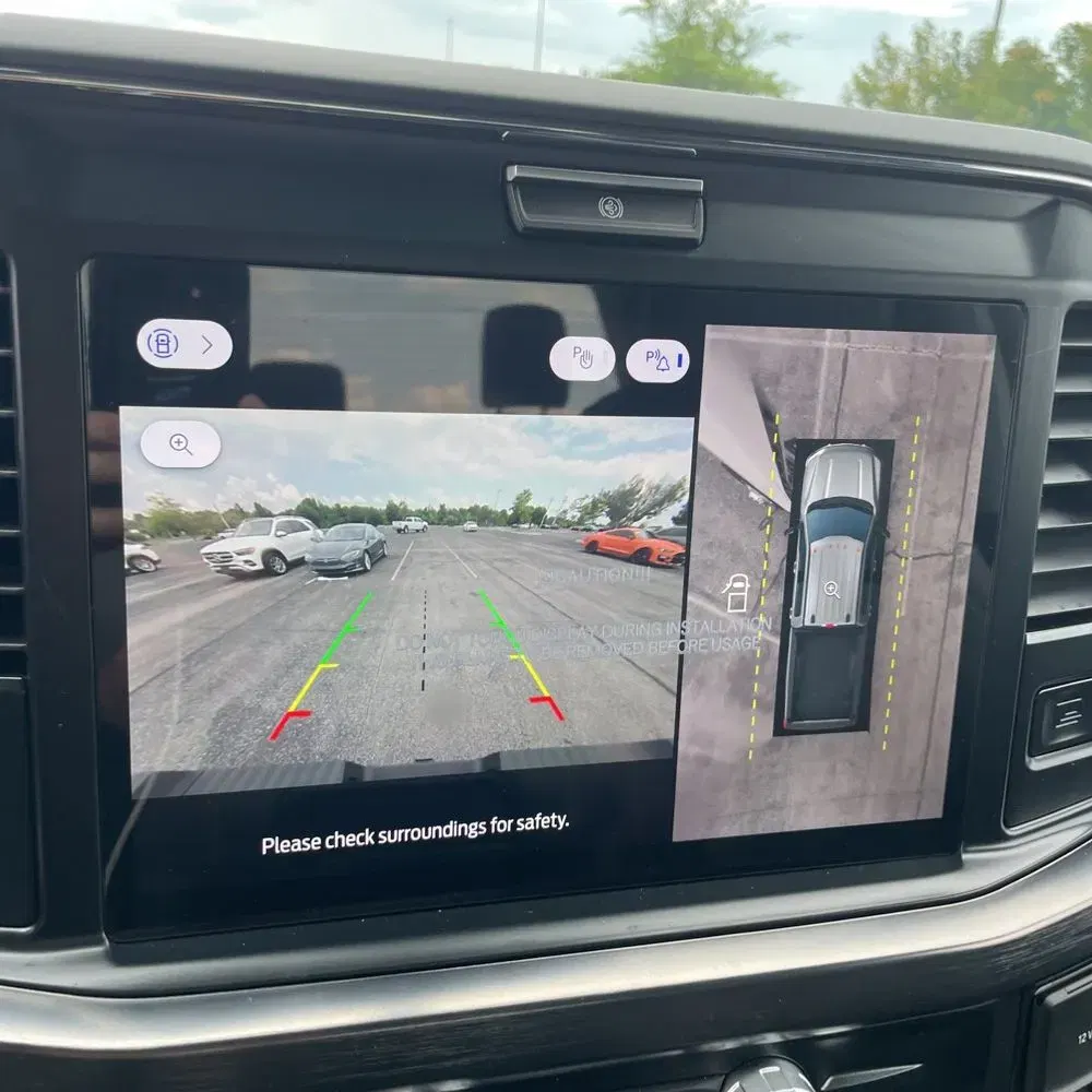 2025 Ford F-450 Super Duty Lariat