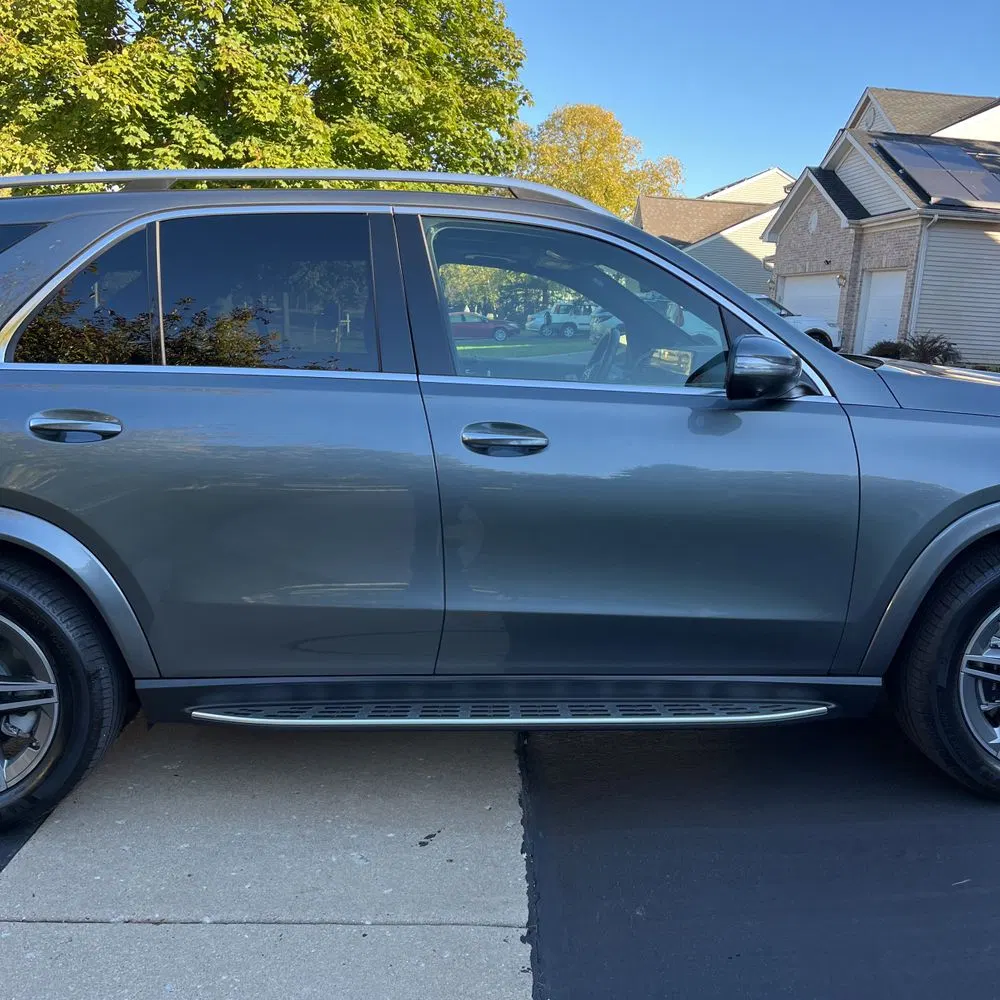 2024 Mercedes-Benz GLE GLE 350 4MATIC