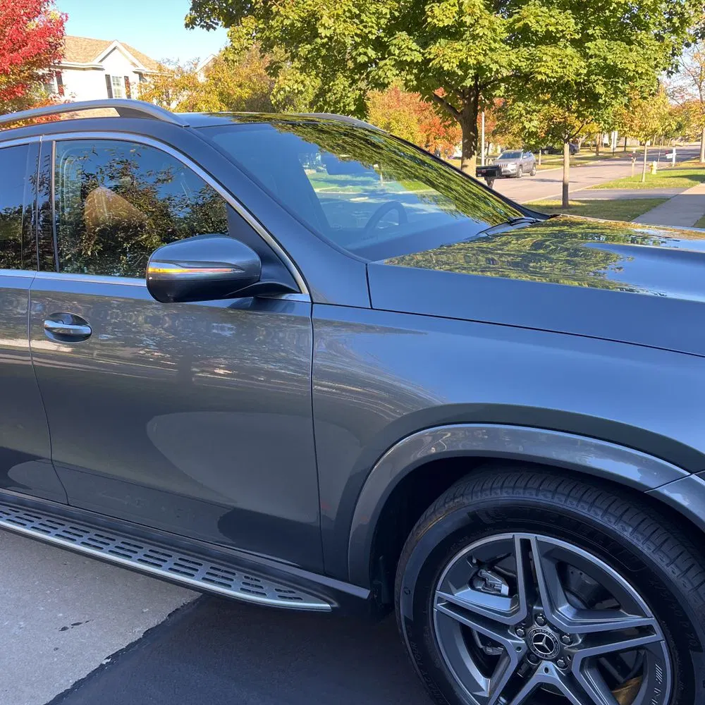 2024 Mercedes-Benz GLE GLE 350 4MATIC