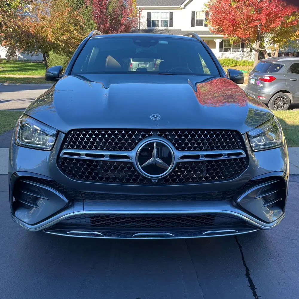 2024 Mercedes-Benz GLE GLE 350 4MATIC