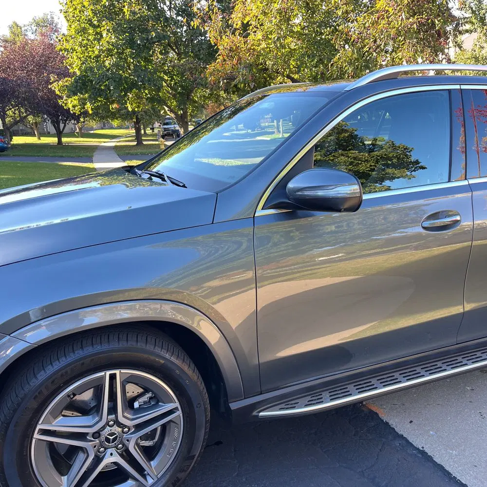 2024 Mercedes-Benz GLE GLE 350 4MATIC