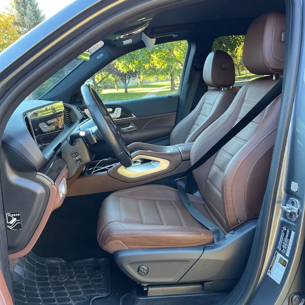 2024 Mercedes-Benz GLE GLE 350 4MATIC