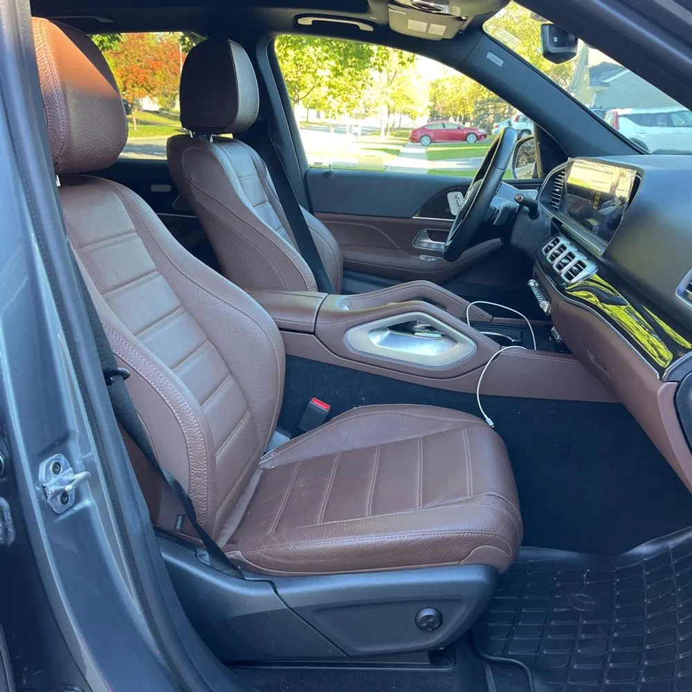 2024 Mercedes-Benz GLE GLE 350 4MATIC