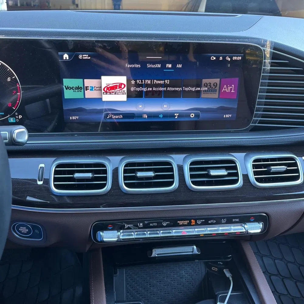 2024 Mercedes-Benz GLE GLE 350 4MATIC
