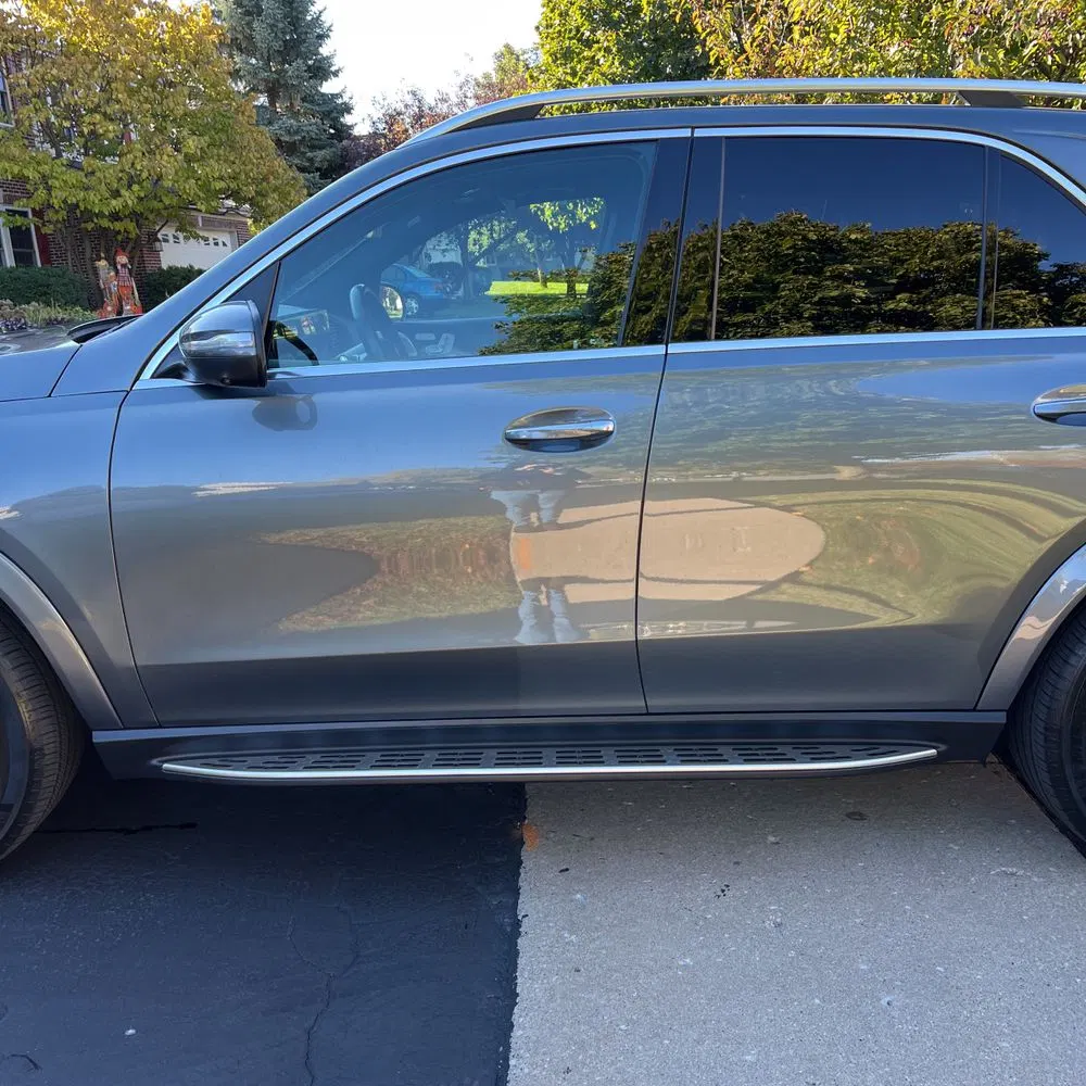 2024 Mercedes-Benz GLE GLE 350 4MATIC