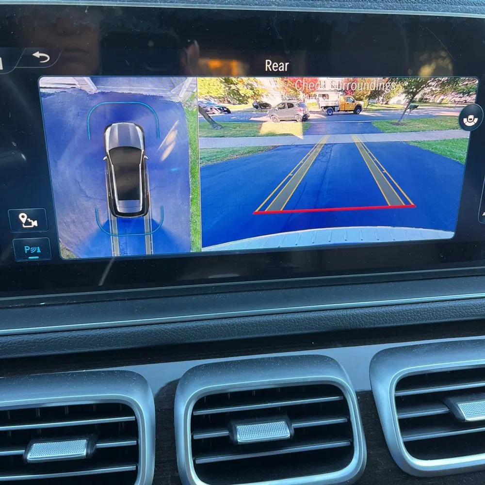 2024 Mercedes-Benz GLE GLE 350 4MATIC