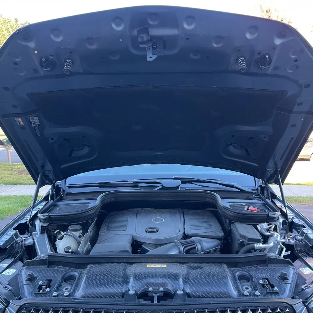2024 Mercedes-Benz GLE GLE 350 4MATIC