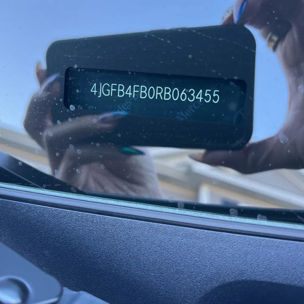 2024 Mercedes-Benz GLE GLE 350 4MATIC