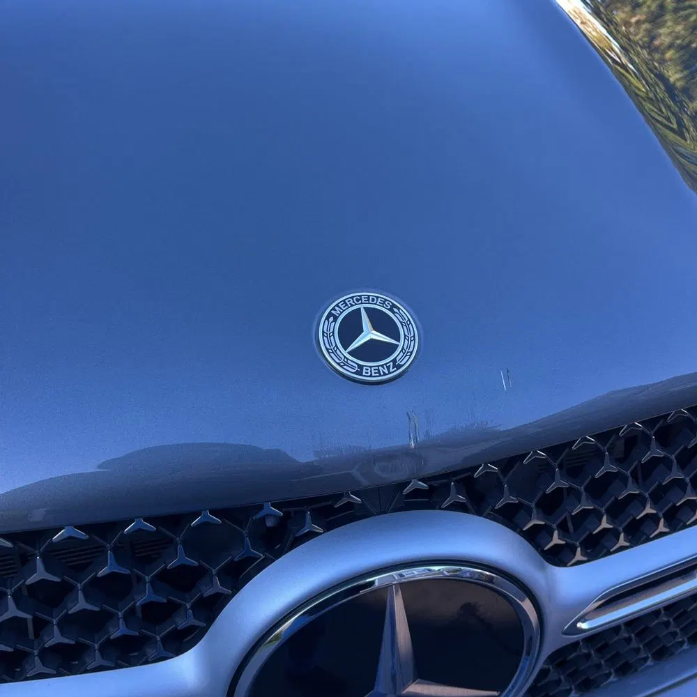 2024 Mercedes-Benz GLE GLE 350 4MATIC