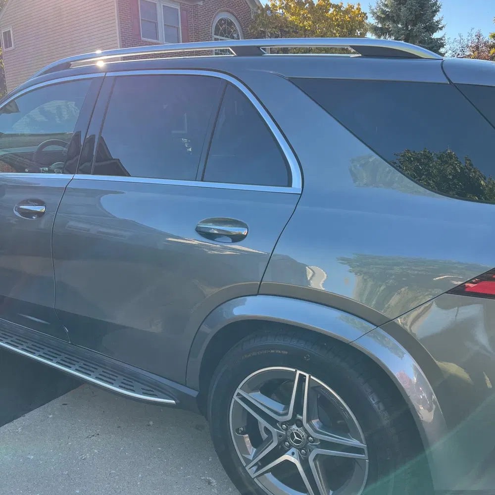 2024 Mercedes-Benz GLE GLE 350 4MATIC