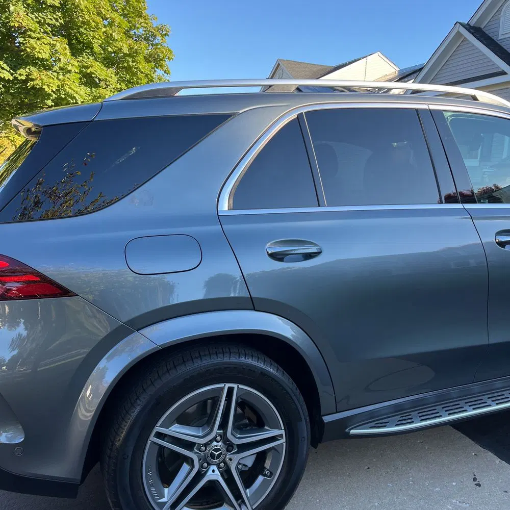 2024 Mercedes-Benz GLE GLE 350 4MATIC