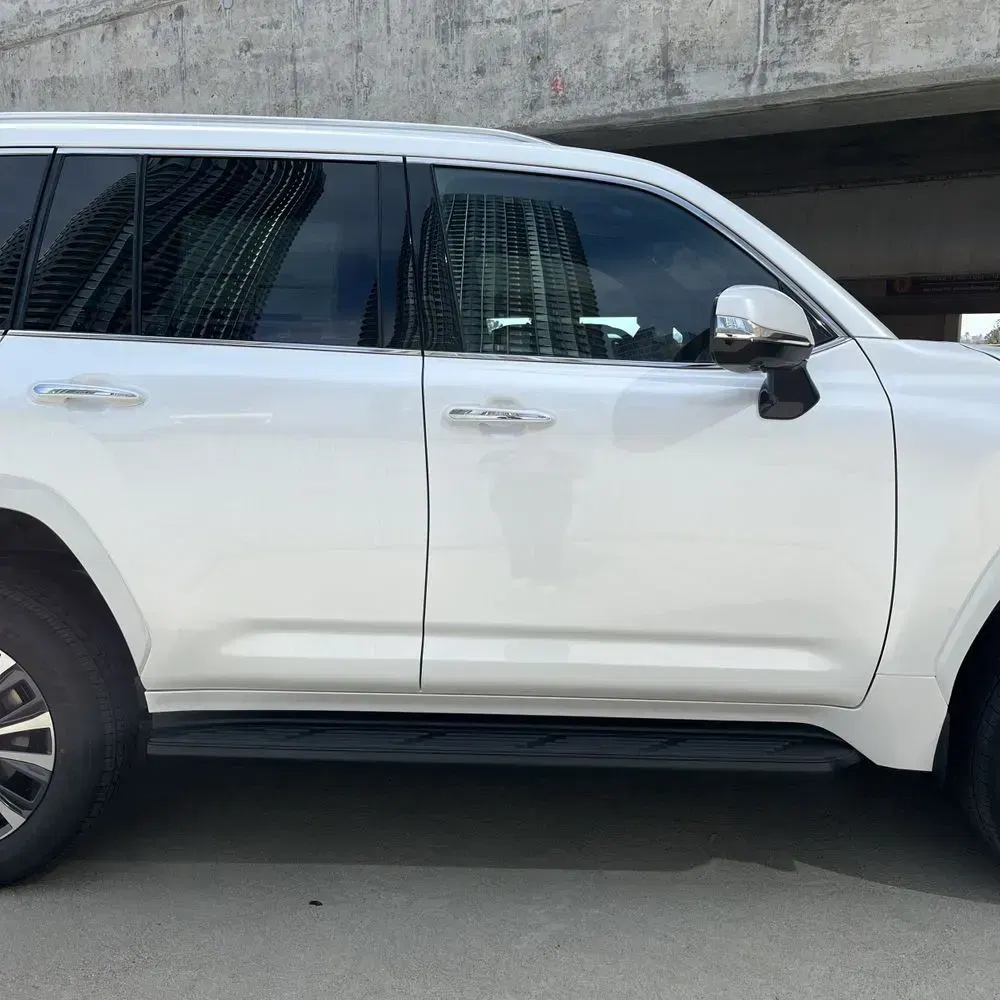 2025 Lexus LX-Series LX600 Premium