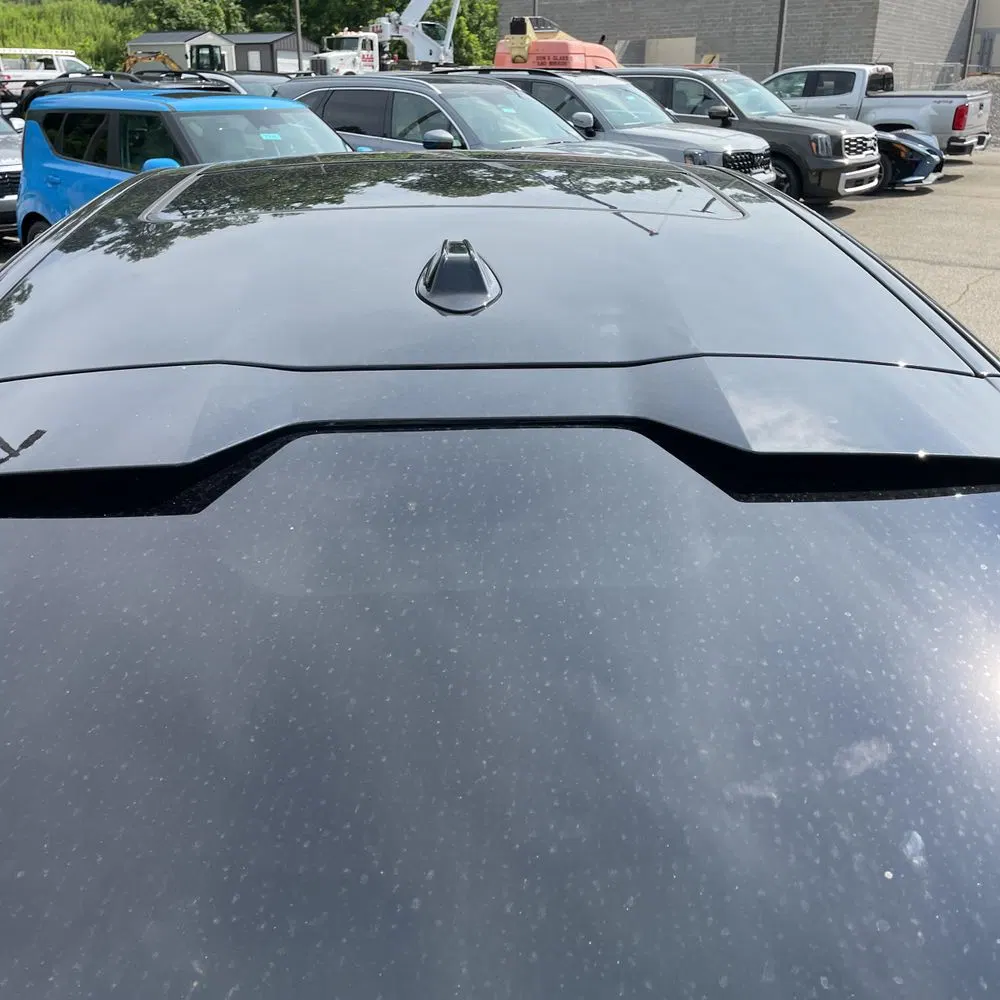 2025 BMW X6 XDrive40i