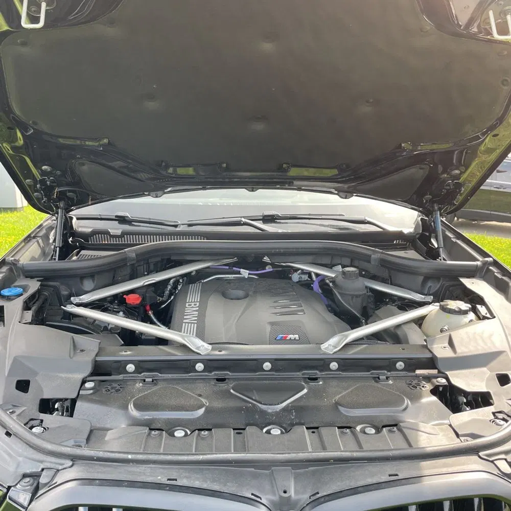 2025 BMW X6 XDrive40i