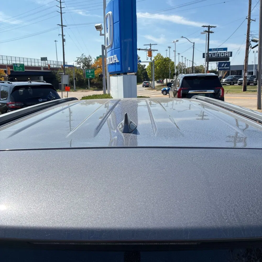 2021 Lexus GX 460 Base